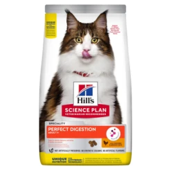 Hills Hill’s Feline Adult Perfect Digestion – Kattenvoer – 7 Kg