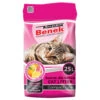 Super Benek Compact – Citrus Freshness 25 L 1 Super Benek Compact – Citrus Freshness 25 L -Kattenvoer Verkoopwinkel 100597 pla super benek compact citrus 25l hs 01 6