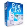 2x10l Ever Clean® Total Cover Klonterende Kattenbakvulling Parfumvrij Kat -Kattenvoer Verkoopwinkel 101307 pla everclean totalcover unscented 5kg 0