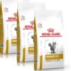 Royal Canin Veterinary Diet Urinary S/O – Kattenvoer – 3 X 7 Kg -Kattenvoer Verkoopwinkel 1025x1200