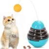 Nobleza Interactief Kattenspeelgoed – Snackbal Voor Katten – Voedselbal Voor Katten -Kattenvoer Verkoopwinkel 1086x1200