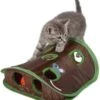 Huisdier Kat Muizen Game Intelligentie Speelgoed Bell Tent Met 9 Gat Katten Spelen Tunnel Opvouwbare Muis Jaag Speelgoed Houdt Kitten In Actieve Huisdieren 1 Huisdier Kat Muizen Game Intelligentie Speelgoed Bell Tent Met 9 Gat Katten Spelen Tunnel Opvouwbare Muis Jaag Speelgoed Houdt Kitten In Actieve Huisdieren -Kattenvoer Verkoopwinkel 1102x1200