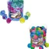Nobby Ballen – Katten Speelballetjes Met Rammelaar – Set Met 8 Ballen -Kattenvoer Verkoopwinkel 1123x1200