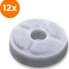 Drinkfontein Filters Navulling Premium – 12 Stuks – Hoogwaardige Kwaliteit – Voor Katten En Honden – Drinkfontein Kat – Drinkfontein Hond -Kattenvoer Verkoopwinkel 1143x1200