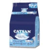 2x 18L Hygiëne Plus Catsan Kattenbakvulling Niet-klonterend -Kattenvoer Verkoopwinkel 115096 pla catsan 18l katzenstreu 3 1