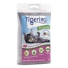 12 Kg Tigerino XL Grain Kattenbakvulling Met Babypoedergeur Kat -Kattenvoer Verkoopwinkel 118298 pla tigerino xlgrain babypowder 12kg 1000x1000 5