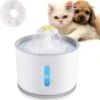 ComfyPet Drinkfontein – Fontein Voor Huisdieren – Kattenfontein – Huisdieren Speeltje – Vervangende Filters – 4 Stuks -Kattenvoer Verkoopwinkel 1182x1200