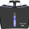 Happy Things® Drinkfontein Kat En Hond XL Kattenfontein 3Liter Met LED – 100% Geruisloos En 100% Kwaliteit – Waterfontein Kat – Verkoeling Hond/Kat – Dieren Drinkbakken – Waterdispenser 2 Happy Things® Drinkfontein Kat En Hond XL Kattenfontein 3Liter Met LED – 100% Geruisloos En 100% Kwaliteit – Waterfontein Kat – Verkoeling Hond/Kat – Dieren Drinkbakken – Waterdispenser -Kattenvoer Verkoopwinkel 1200x1016