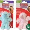 Kong Kat Kitten Teddy Bear 3x 11,5x3x9,5 Cm -Kattenvoer Verkoopwinkel 1200x1034