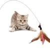 Speelhengel Kat β Kattenhengel β Belletje β Veren β Hengel Voor Kat β Kattenspeeltje 1 Speelhengel Kat β Kattenhengel β Belletje β Veren β Hengel Voor Kat β Kattenspeeltje -Kattenvoer Verkoopwinkel 1200x1038