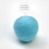 REPUS Blauw Wollen Interactieve Bal | Kattenspeelgoed | Kittenspeelgoed | Geluidsbal | Dieren Speeltje | Kikkergeluid | 3 Geluiden| Musthave Voor Katten | -Kattenvoer Verkoopwinkel 1200x1050