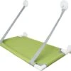 Katten Hangmat Raam Groen Kattenmand Hangstoel -Kattenvoer Verkoopwinkel 1200x1069