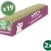 Lily’s Kitchen Cat Kitten Cod Pate Kattenvoer 2x 19×85 Gr -Kattenvoer Verkoopwinkel 1200x1072