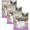 Happy Home Solutions Ultra Hygienic Pure – Kattenbakvulling – 3 X 10 L 1 Happy Home Solutions Ultra Hygienic Pure – Kattenbakvulling – 3 X 10 L -Kattenvoer Verkoopwinkel 1200x1123