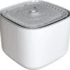 Drinkfontein Voor Huisdieren – Automatische Filter – Stromend Water – 2 Filters Inbegrepen – 3L – Wit/grijs 2 Drinkfontein Voor Huisdieren – Automatische Filter – Stromend Water – 2 Filters Inbegrepen – 3L – Wit/grijs -Kattenvoer Verkoopwinkel 1200x1144