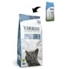 Yarrah Cat Biologische Brokken – Vis – Kattenvoer – 2,4 Kg -Kattenvoer Verkoopwinkel 1200x1200 20