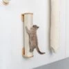 RHRQuality Wandmeubel Wandmontage Klimmuur Kat 73 X 15cm Sisalpaal XXL Wand Muur Krabpaal Katten Muurbevestiging -Kattenvoer Verkoopwinkel 1200x1200 40