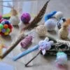 Leer Je Kitten Kennen Speelgoed Pakket – 17 Delig Kitten Speelgoed Pakket – Kitten Speelgoed – Katten Speelgoed Set -Kattenvoer Verkoopwinkel 1200x800
