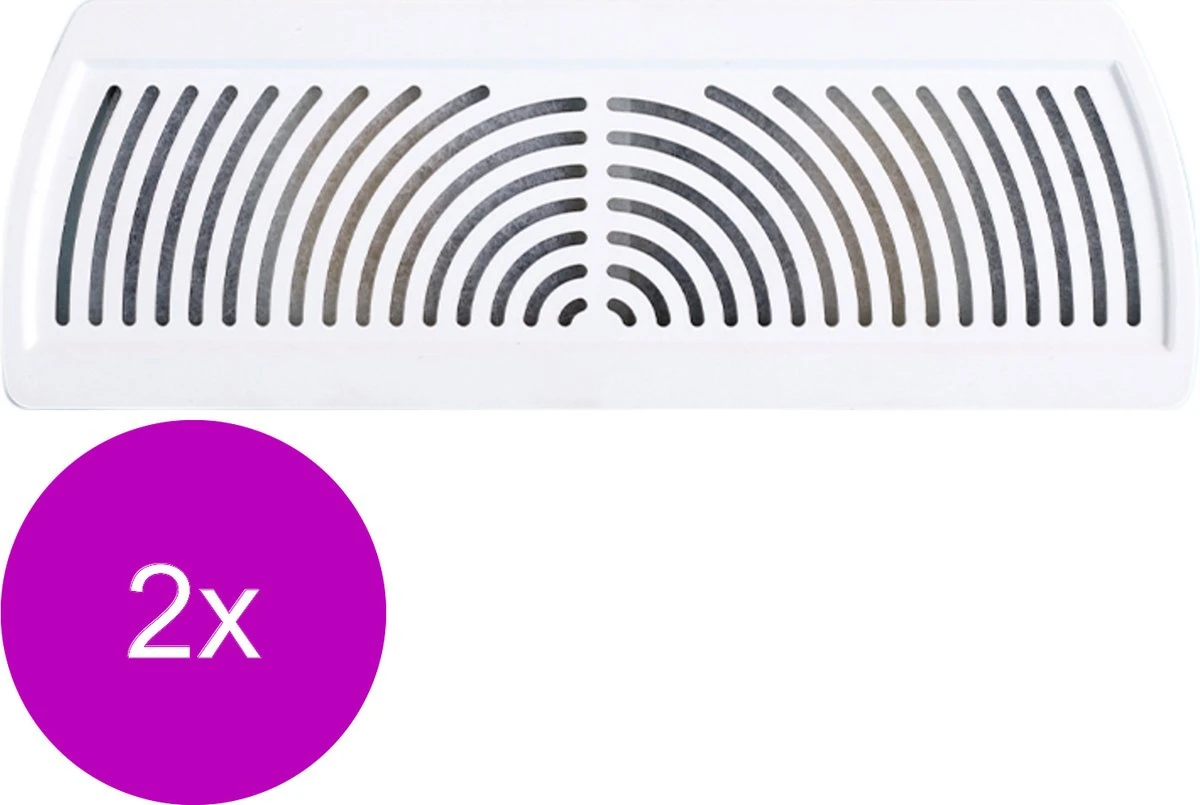 Petree Filter Voor Fontein – Kattendrinkbak – 2 X Wit 1 Stuks 3 Petree Filter Voor Fontein – Kattendrinkbak – 2 X Wit 1 Stuks