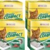 Versele-Laga Extreme Compact Geparfumeerd – Kattenbakvulling – 4 X 7.5 L -Kattenvoer Verkoopwinkel 1200x891