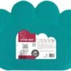 MPETS Paw Toiletry Runner Outlet – For Cat – 60x45cm – Blauw -Kattenvoer Verkoopwinkel 1200x910