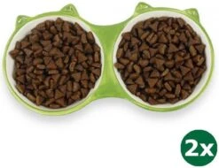 Millor Cat Indoor Kattenvoer 2x 7 Kg