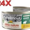 Almo Nature HFC – Kattenvoer – Senior 7+ Kip – 24x85gr -Kattenvoer Verkoopwinkel 1200x942