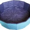 Hoogwaardige Opvouwbare Hondenzwembad 80×30 Cm – Multifunctioneel – Perfect Voor Huisdieren, Puppy’s, Katten Of Als Kinderbadje, Badkuip Of Ballenbad -Kattenvoer Verkoopwinkel 1200x957