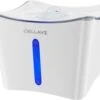 Cellavi XL Drinkfontein Kat En Hond Met 3 In 1 Waterfilter – Kattenfontein 3L – Kamerfontein – Waterdispenser – Waterfontein Kat – Super Stil -Kattenvoer Verkoopwinkel 1200x989 2