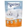 6x 5L XXL Tigerino Crystals Kattenbakvulling -Kattenvoer Verkoopwinkel 1 33710 pla tigerino crystals xxl 5l 5
