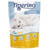 3x5L Classic Tigerino Crystals Kattenbakvulling Silicaat -Kattenvoer Verkoopwinkel 22185 pla tigerino crystals classic 5l 7