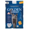 14kg Golden Grey Odour Kattenbakvulling -Kattenvoer Verkoopwinkel 27624 pla pet earth golden grey odour katzenstreu 7