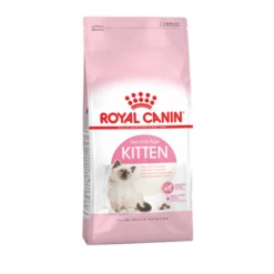 Royal Canin Kitten – Kitten-Kattenvoer – 10 Kg