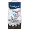 Biokat’s Diamond Care Fresh – Kattenbakvulling – 8 L -Kattenvoer Verkoopwinkel 4002064613260 1