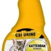 Vlekken En Geur Verwijderaar Spray Kattenbak 500ml -Kattenvoer Verkoopwinkel 460x1200