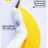 Petstages Dental Banana – Gebitsverzorgend Speelgoed Met Catnip Voor Katten – Bevat Kattenkruid 1 Petstages Dental Banana – Gebitsverzorgend Speelgoed Met Catnip Voor Katten – Bevat Kattenkruid -Kattenvoer Verkoopwinkel 499x1200