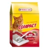 Versele-Laga Compact Klontvormend Bentonite – Kattenbakvulling – 20 L 20 Kg 1 Versele-Laga Compact Klontvormend Bentonite – Kattenbakvulling – 20 L 20 Kg -Kattenvoer Verkoopwinkel 5410340230770 1