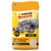 Super Benek Natural – Dubbelpak 2 X 25 L (40 Kg) 1 Super Benek Natural – Dubbelpak 2 X 25 L (40 Kg) -Kattenvoer Verkoopwinkel 56207 pla super benek natural 25l hs 01 3