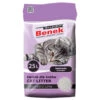 25 L (ca. 20 Kg) Super Benek Lavendel – Kattenbakvulling 1 25 L (ca. 20 Kg) Super Benek Lavendel – Kattenbakvulling -Kattenvoer Verkoopwinkel 56302 pla super benek lavender 20kg hs 01 2