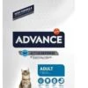 Advance Cat Adult Chicken / Rice Kattenvoer 2x 15 Kg -Kattenvoer Verkoopwinkel 646x1200