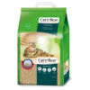 Cat’s Best Sensitive Kattenbakvulling – Dubbelpak: 2 X 20 L (7,2 Kg) -Kattenvoer Verkoopwinkel 73801 pla catsbest sensitive 20l hs 01 5