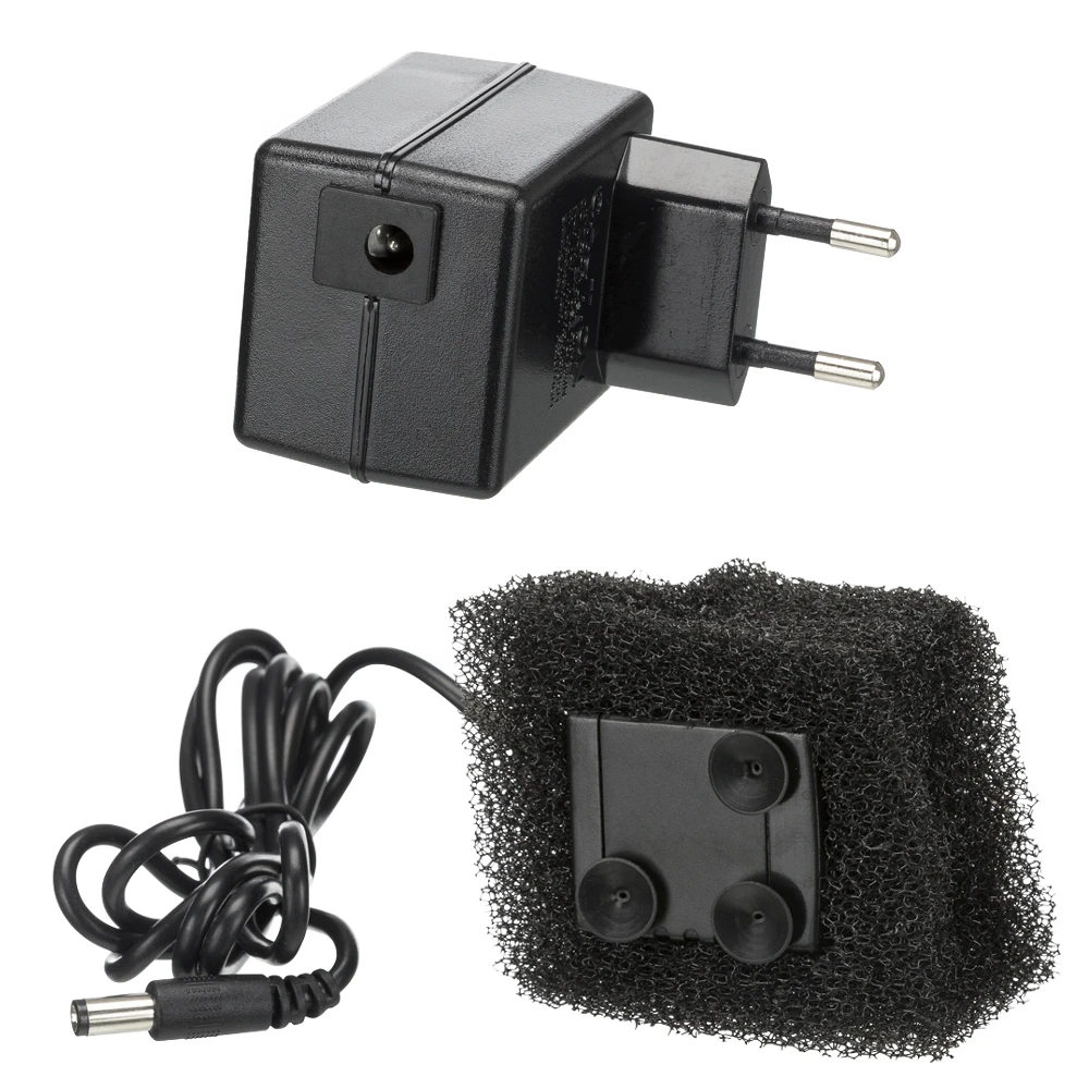 Vervangpomp Voor Trixie Vital Flow Drinkfontein 3 Vervangpomp Voor Trixie Vital Flow Drinkfontein