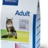 Virbac HPM Veterinary Adult Neutered Cat – Kattenvoer – 3 Kg -Kattenvoer Verkoopwinkel 853x1200