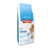 Smolke Kitten Kip&Lam&Vis – Kattenvoer – 2 Kg