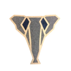 Adori Krabplank Ollie – Krabpalen – 51.5x48x1.7 Cm Grijs