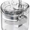 Amenzo® Drinkfontein Kat – Stijlvol Transparant Design – 2 Liter Inhoud – Inclusief 2 Filters – Gratis Schoonmaakset – Waterfontein -Kattenvoer Verkoopwinkel 879x1200