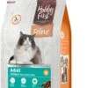 Hobby First Feline Kattenvoer Adult 4,5 Kg – Kat