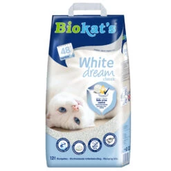 Biokat’s White Dream – 12 L