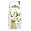 30L/12,9kg Plant Fibre Greenwoods Kattenbakvulling Klompvormend 2 30L/12,9kg Plant Fibre Greenwoods Kattenbakvulling Klompvormend -Kattenvoer Verkoopwinkel greenwoods cat litter 1000l 1000x1000 9