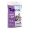 2x12kg Lavendelgeur Tigerino Special Edition Kattenbakvulling -Kattenvoer Verkoopwinkel tigerino premium lavender 12kg 1000x1000 1